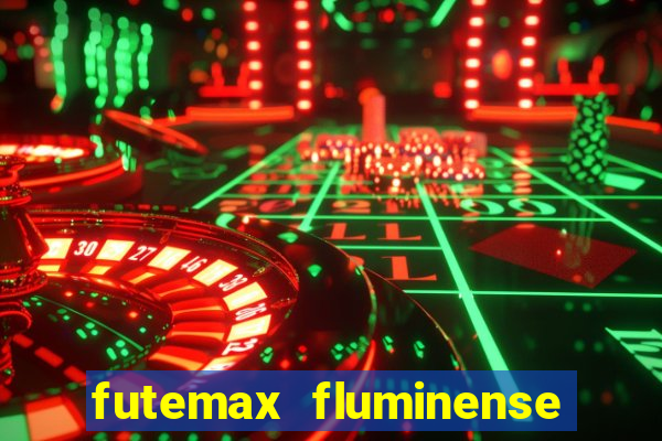 futemax fluminense x inter